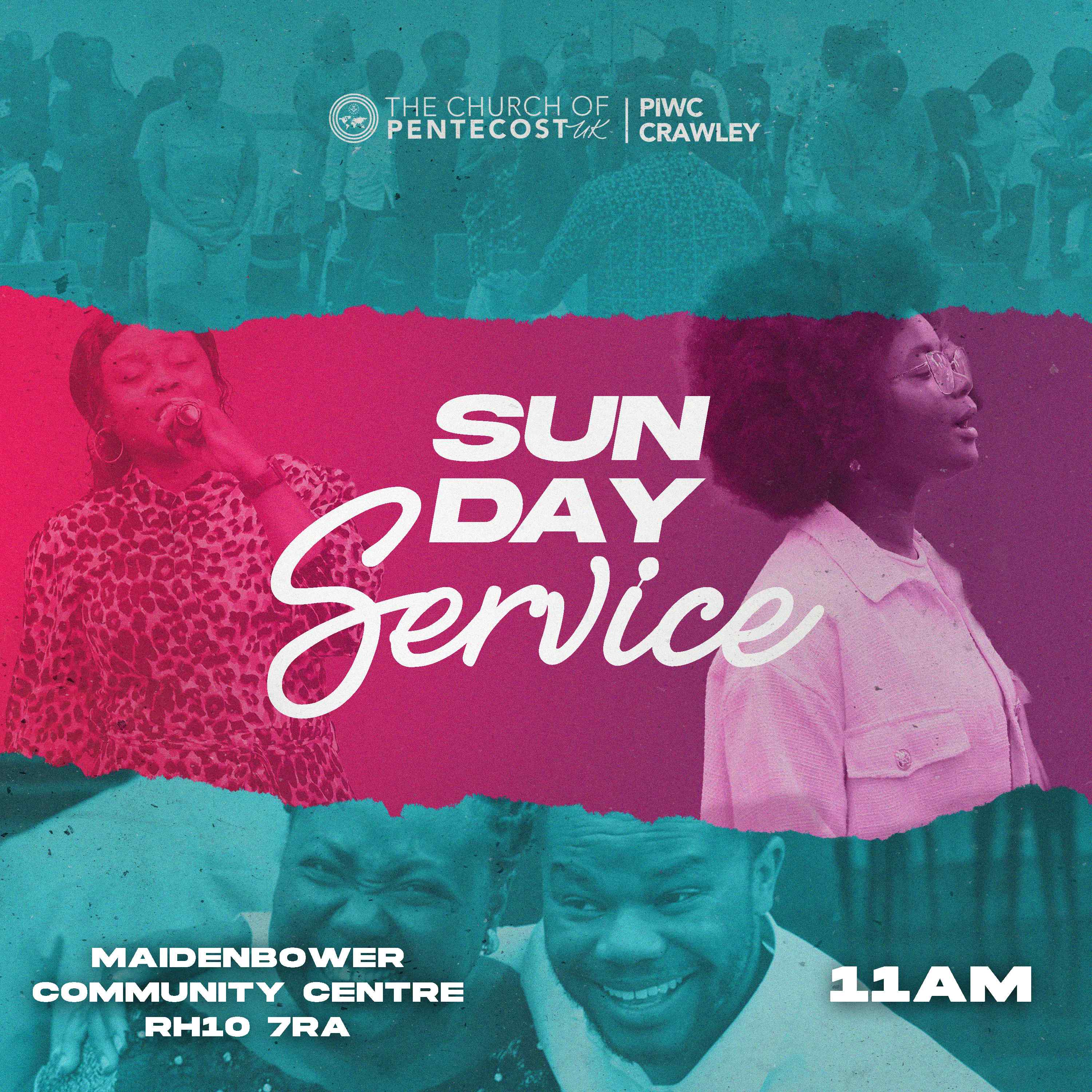 Strategies that drive results.